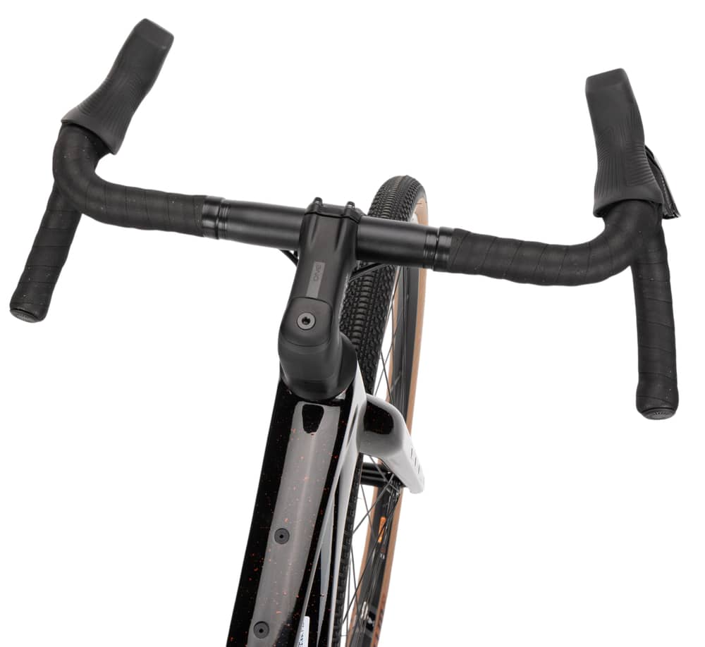 Cannondale Topstone Carbon 2 AXS Smart Bike 2026 in Copper Ore - Image 5 of 5