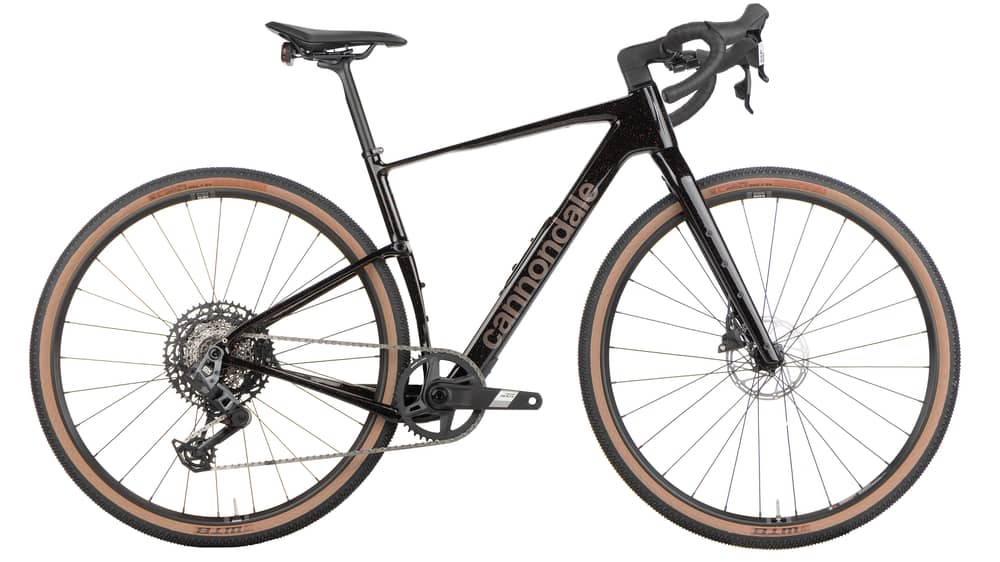 Cannondale Topstone Carbon 2 AXS Smart Bike 2026 in Copper Ore - Image 1 of 5