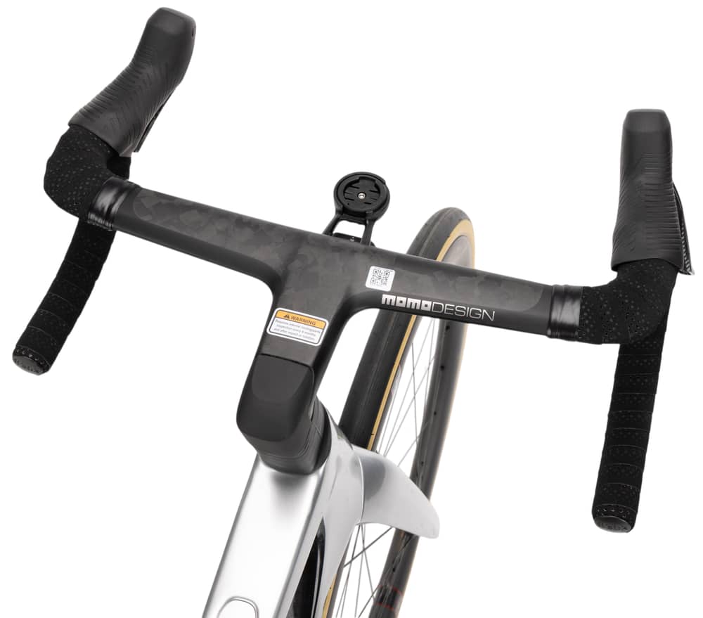 Cannondale Synapse SmartSense LAB71 Bike in Black Marble - Image 6 of 7