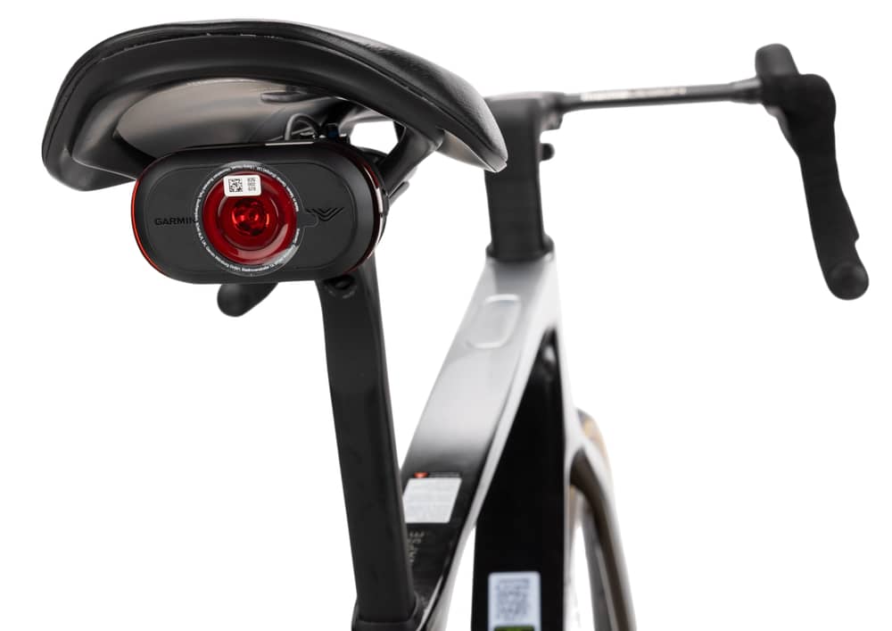 Cannondale Synapse SmartSense LAB71 Bike in Black Marble - Image 2 of 7