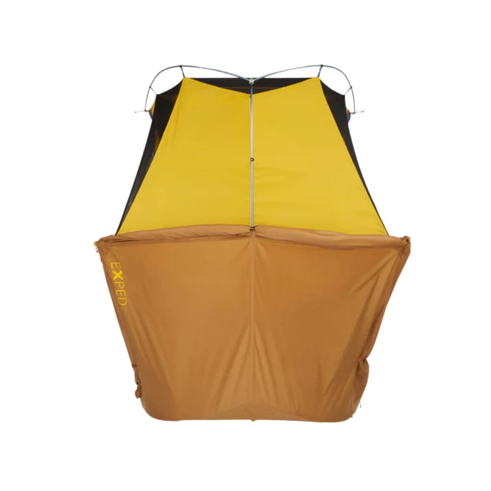 Exped Vega 3P Tent in Umbra - Image 8 of 9
