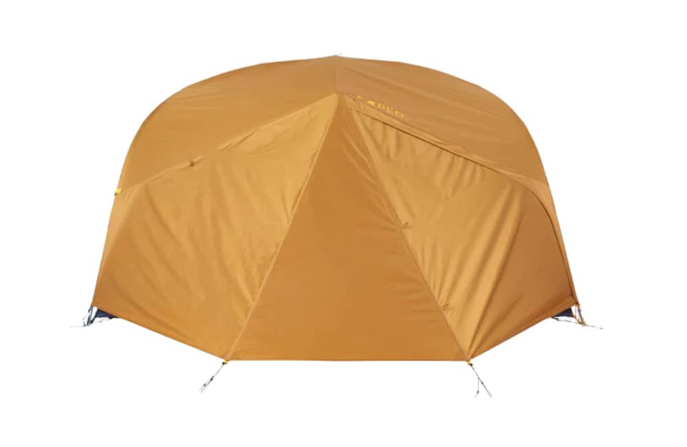 Exped Vega 3P Tent in Umbra - Image 6 of 9