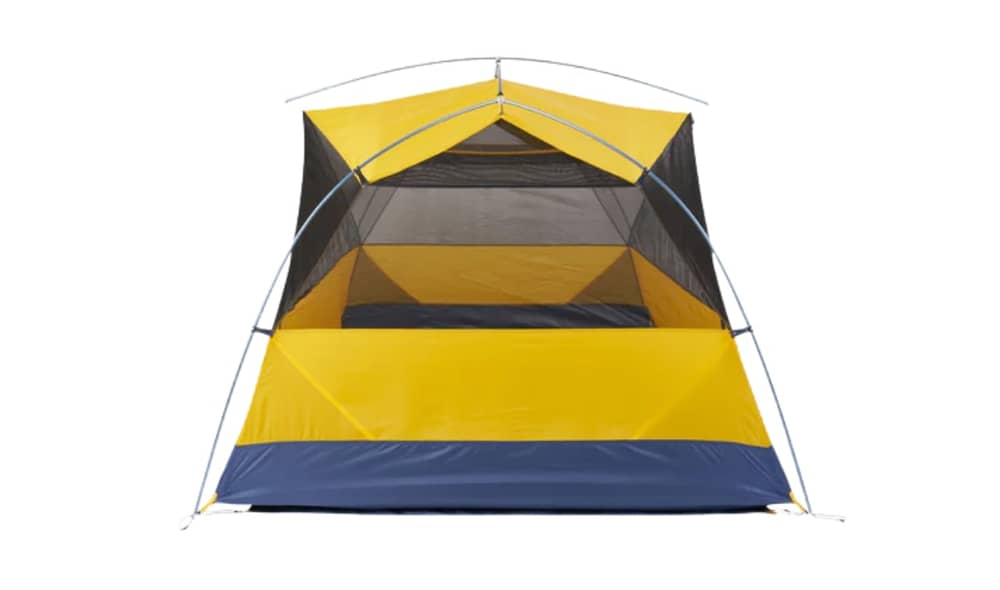 Exped Vega 3P Tent in Umbra - Image 4 of 9