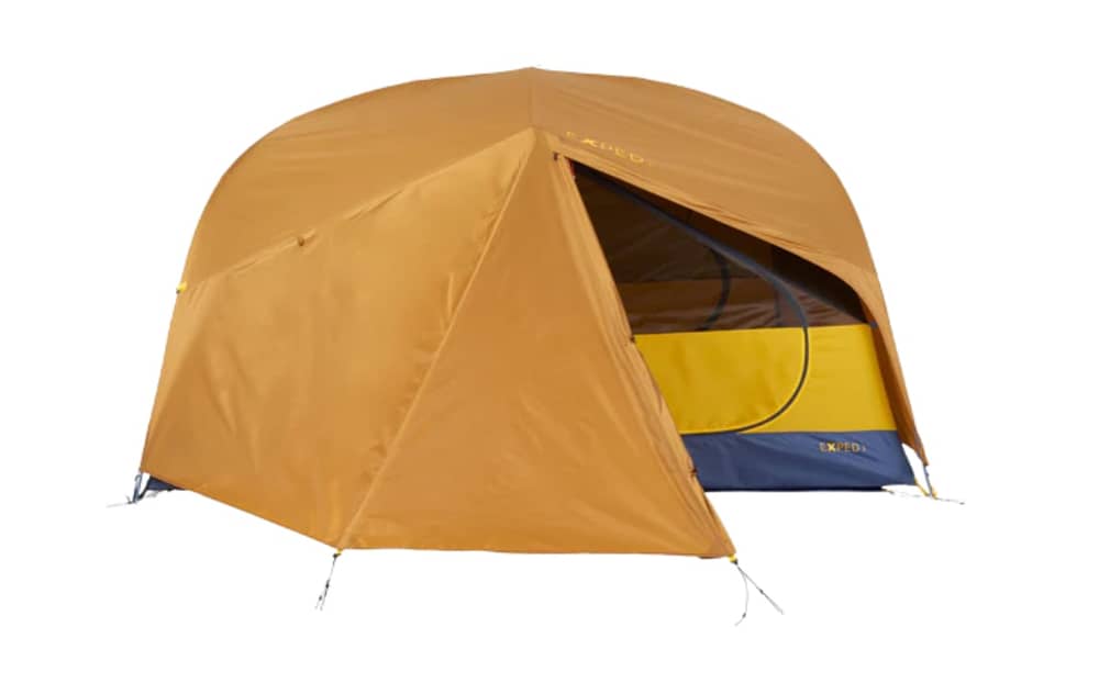 Exped Vega 3P Tent in Umbra - Image 5 of 9