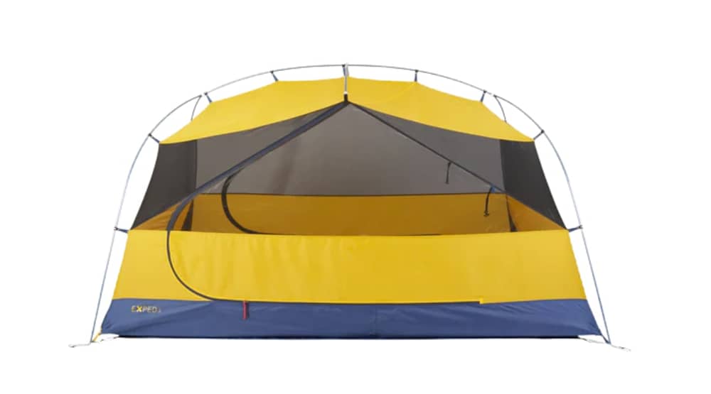 Exped Vega 3P Tent in Umbra - Image 3 of 9