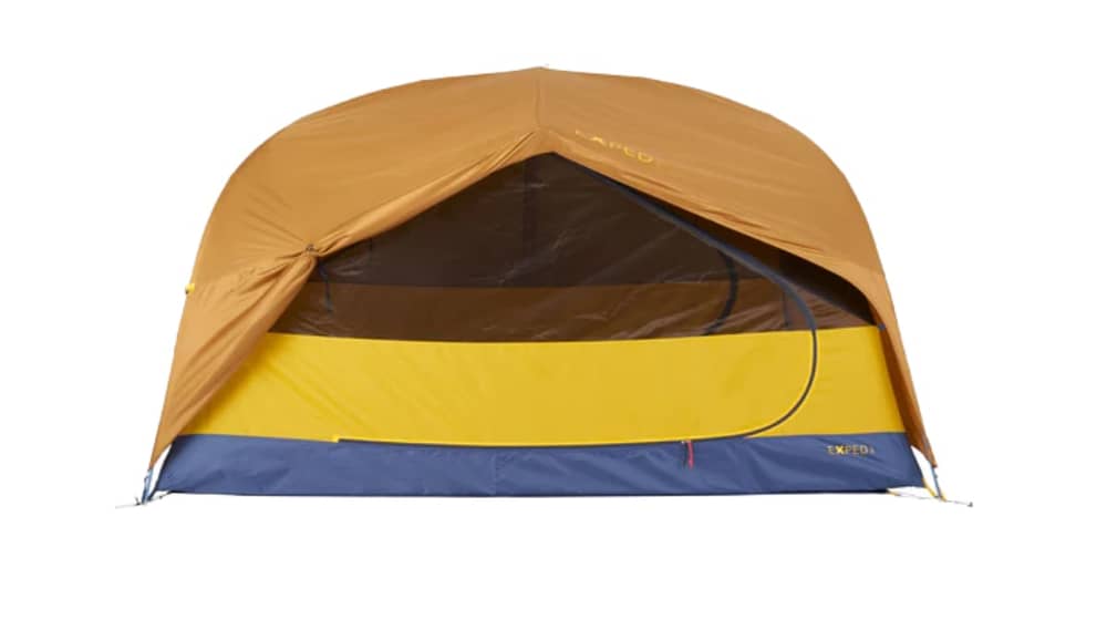 Exped Vega 3P Tent in Umbra - Image 2 of 9