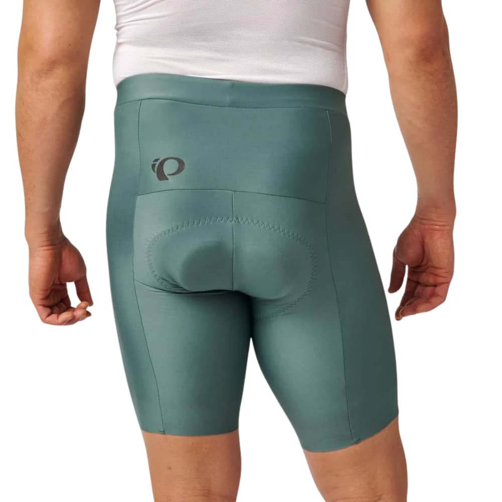 Pearl Izumi Pro Shorts in Balsam Green - Image 5 of 5