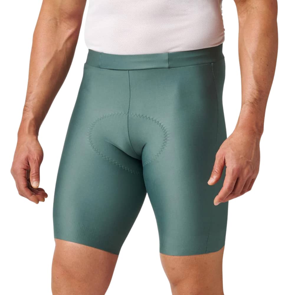 Pearl Izumi Pro Shorts in Balsam Green - Image 4 of 5