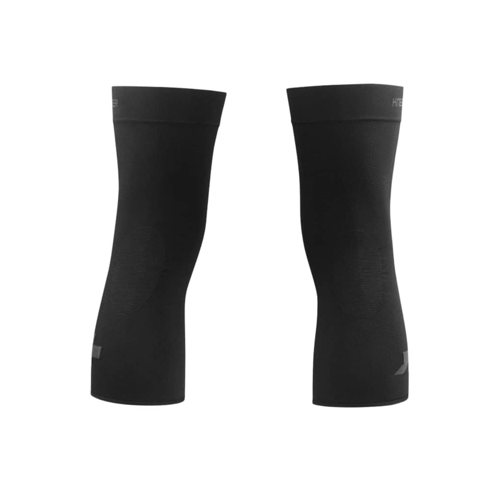 Assos Spring Fall Knee Warmers P1 | Jenson USA
