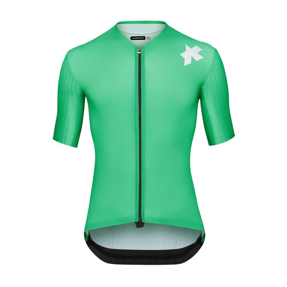 Assos Equipe RS Jersey S11 | Jenson USA