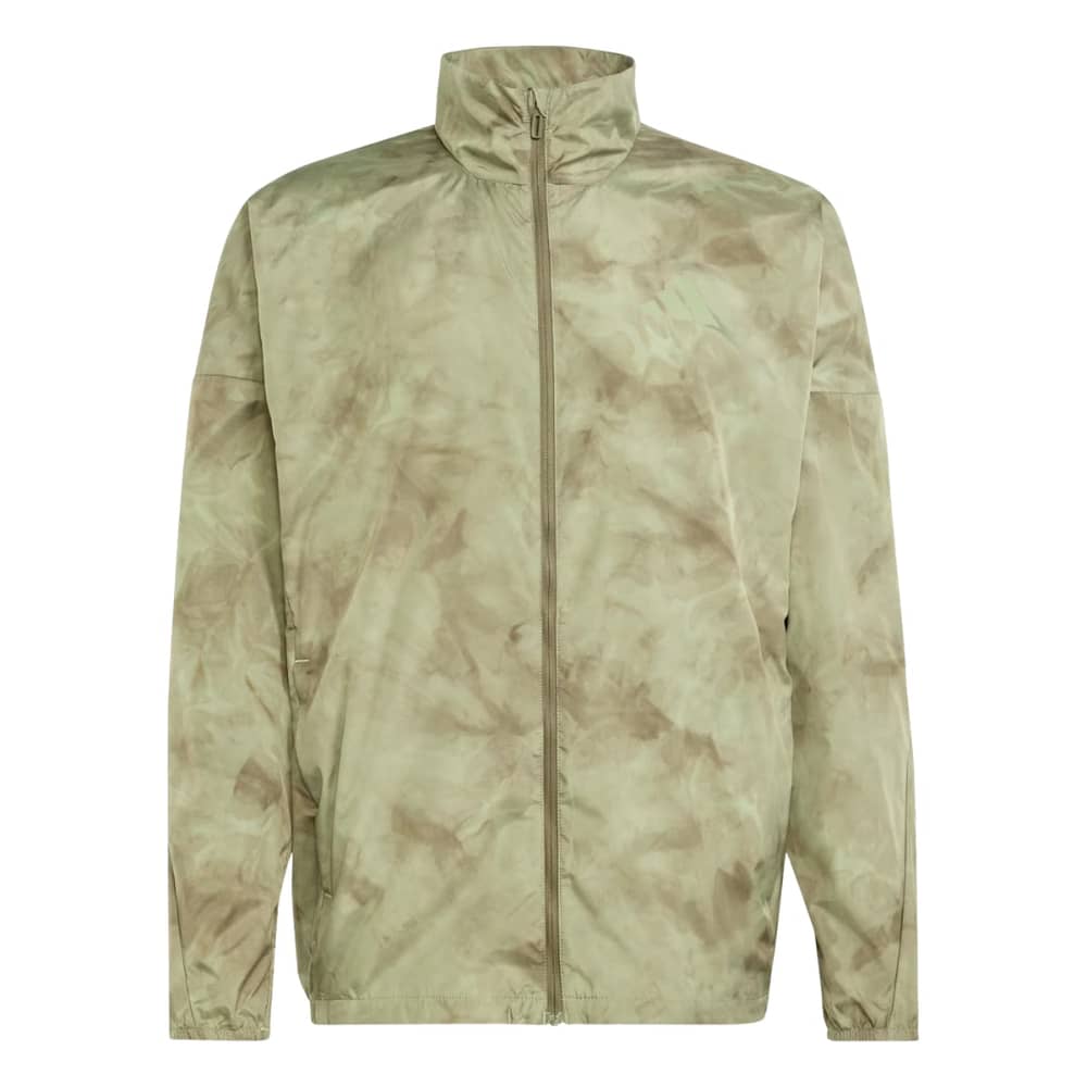 Adidas Terrex Multi Spray Dye Wind Jacket