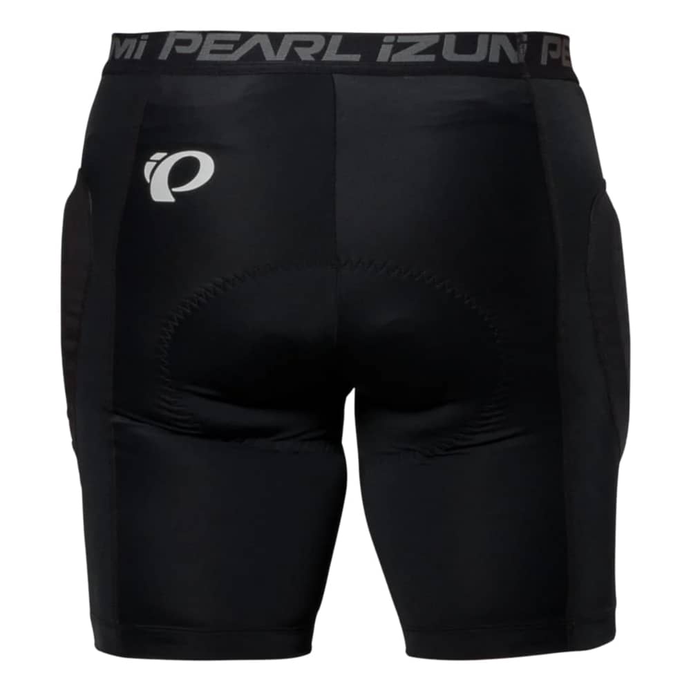 Pearl Izumi Transfer Padded Liner Short in Black - Image 2 of 3