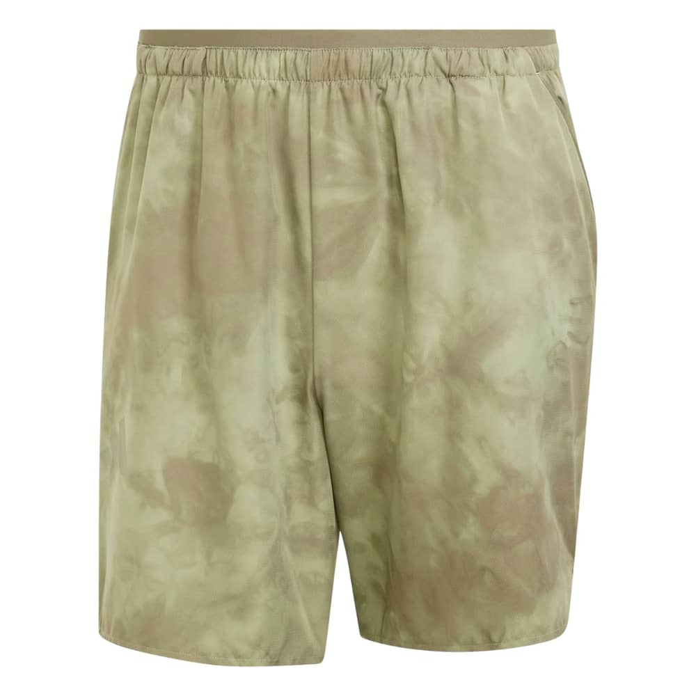 Adidas Terrex Multi Shorts Mineral Dye in Tent Green/Olive Strata - Image 1 of 6