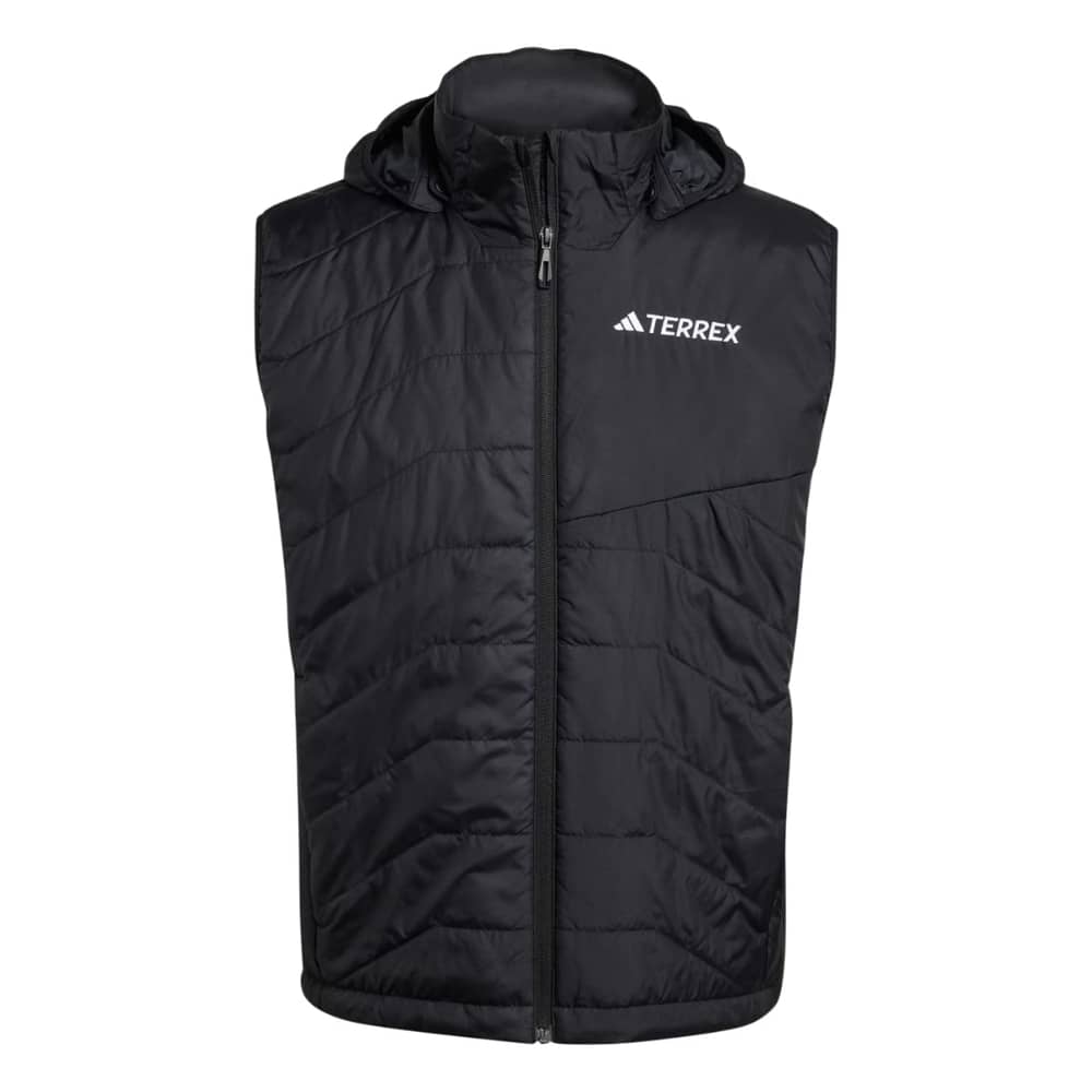 Adidas Terrex Multi Insulated Hooded Vest