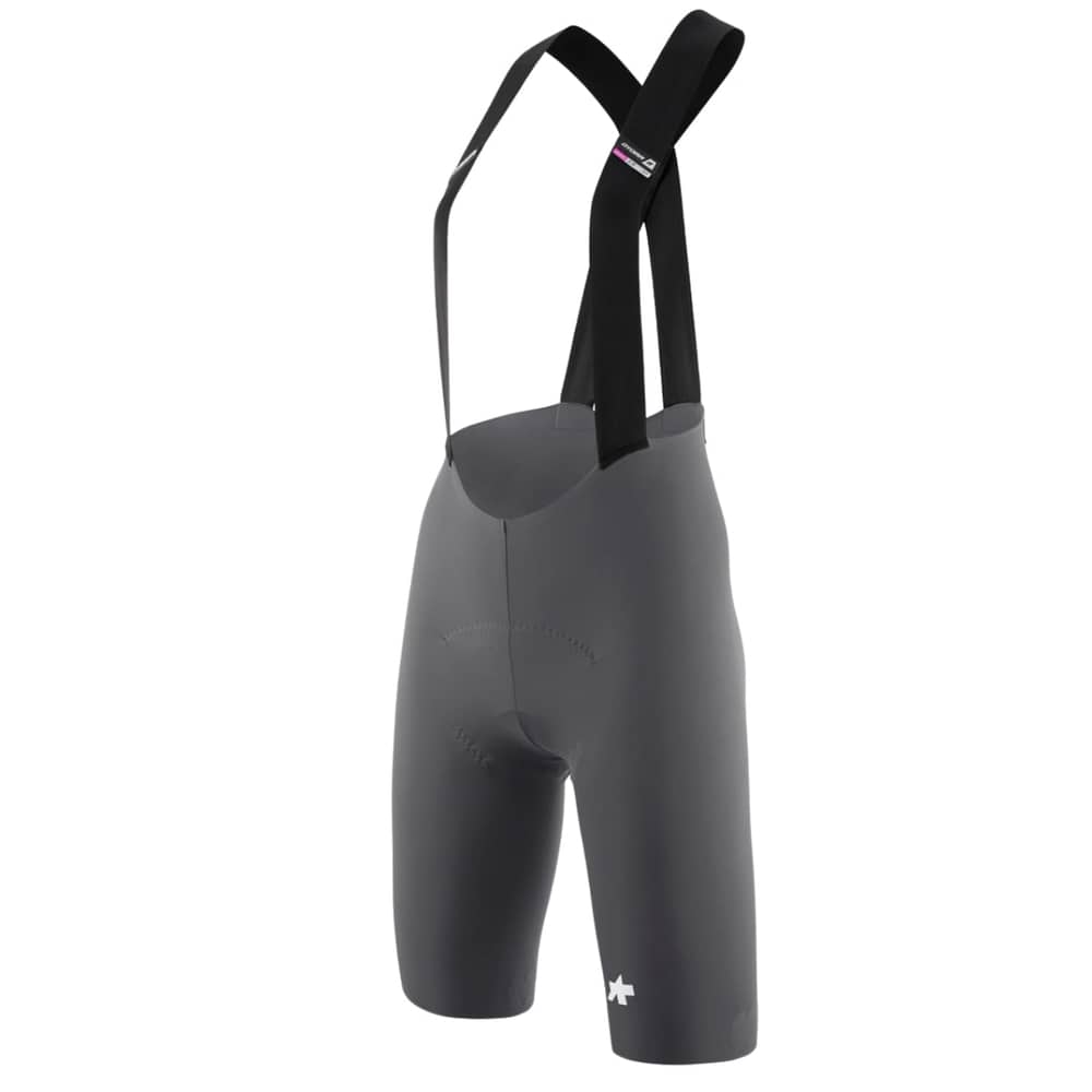 Assos Dyora R Jersey S11 in Robust Grey - Image 4 of 8