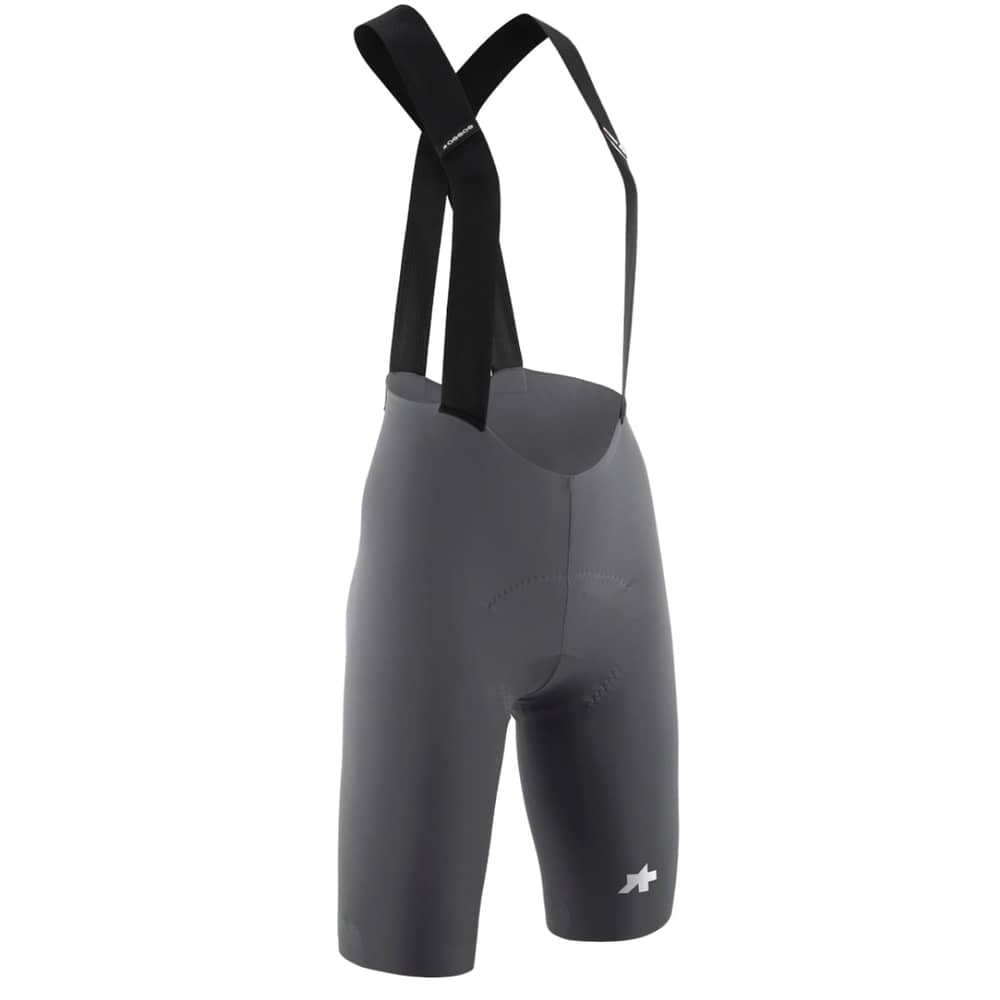 Assos Dyora R Jersey S11 in Robust Grey - Image 3 of 8
