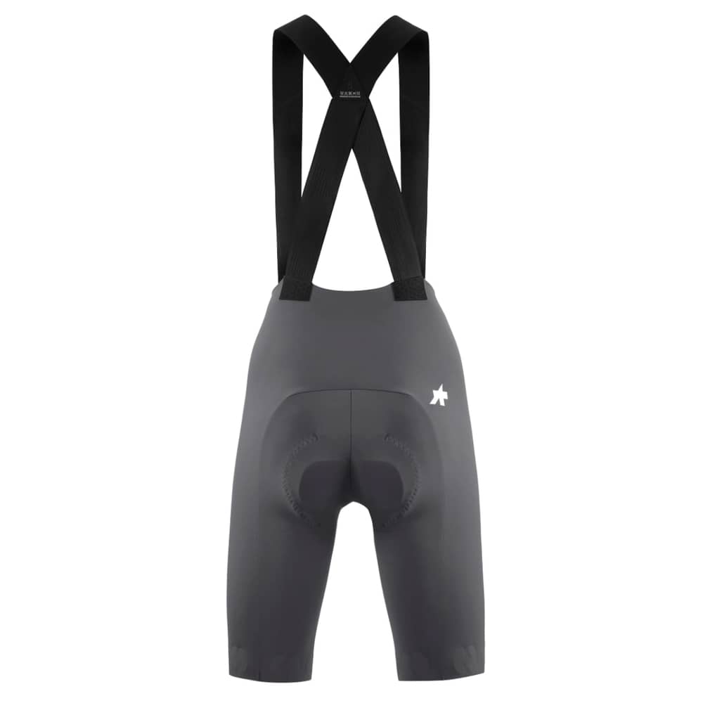 Assos Dyora R Jersey S11 in Robust Grey - Image 2 of 8