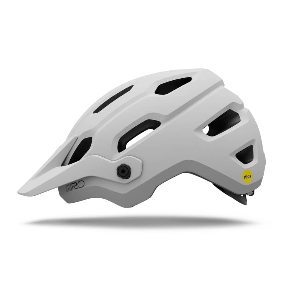 Giro Source Mips Helmet in Matte White - Image 2 of 4