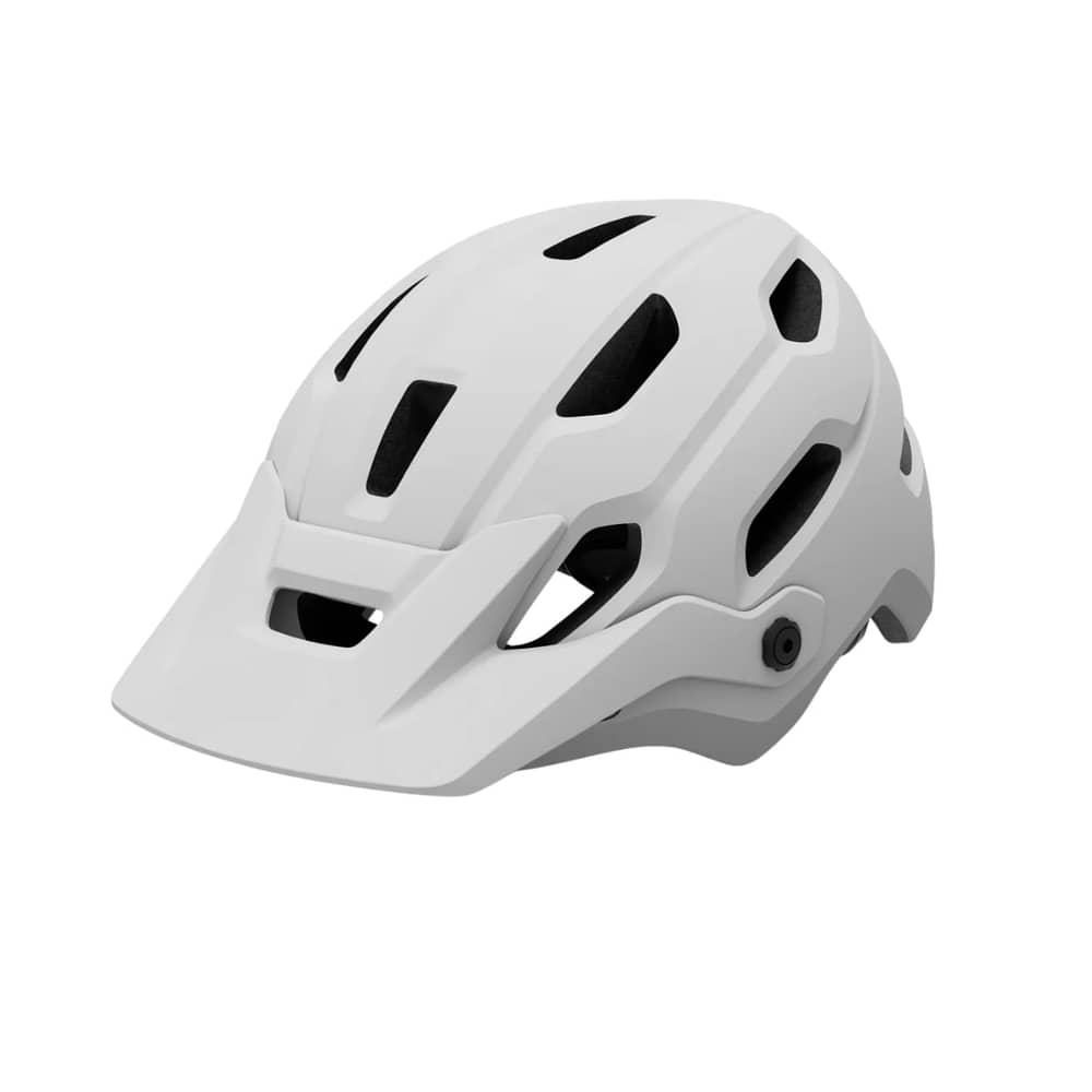 Giro Source Mips Helmet in Matte White - Image 1 of 4