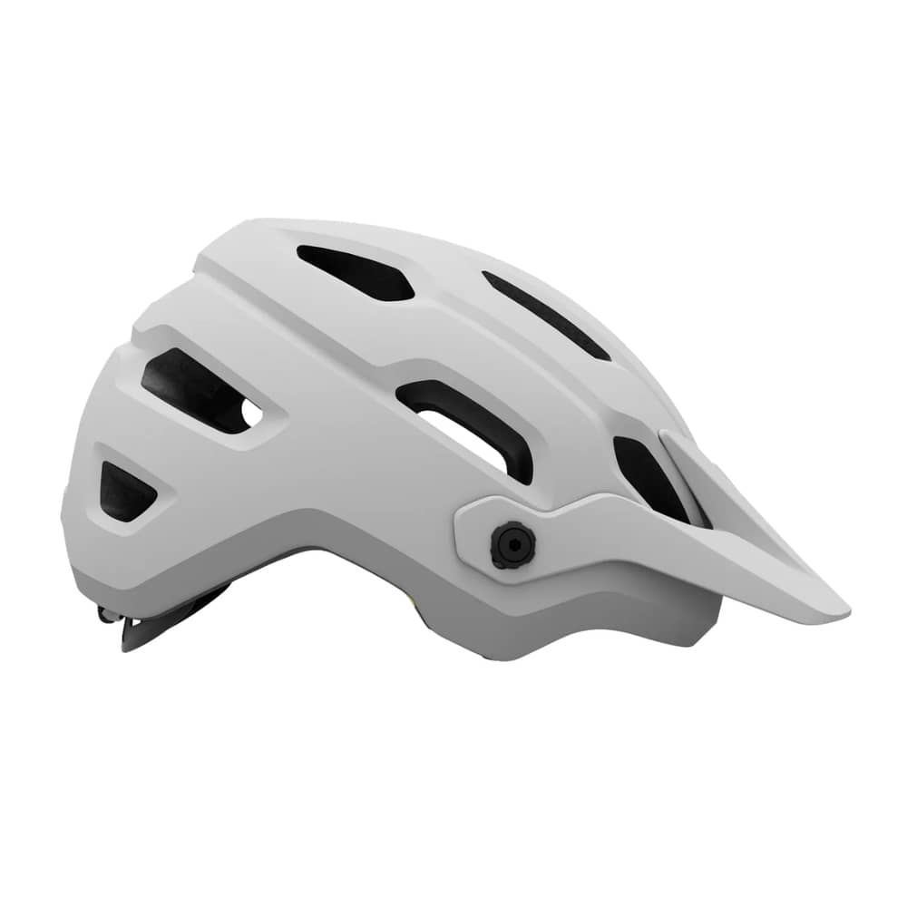 Giro Source Mips Helmet in Matte White - Image 3 of 4