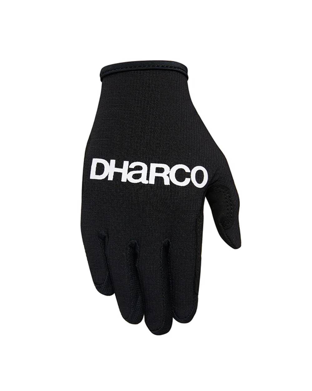 DHaRCO Youth Gravity Glove in Black - Image 2 of 4