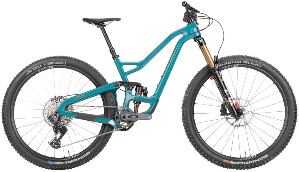Niner RIP 9 RDO GX AXS Bike | Jenson USA