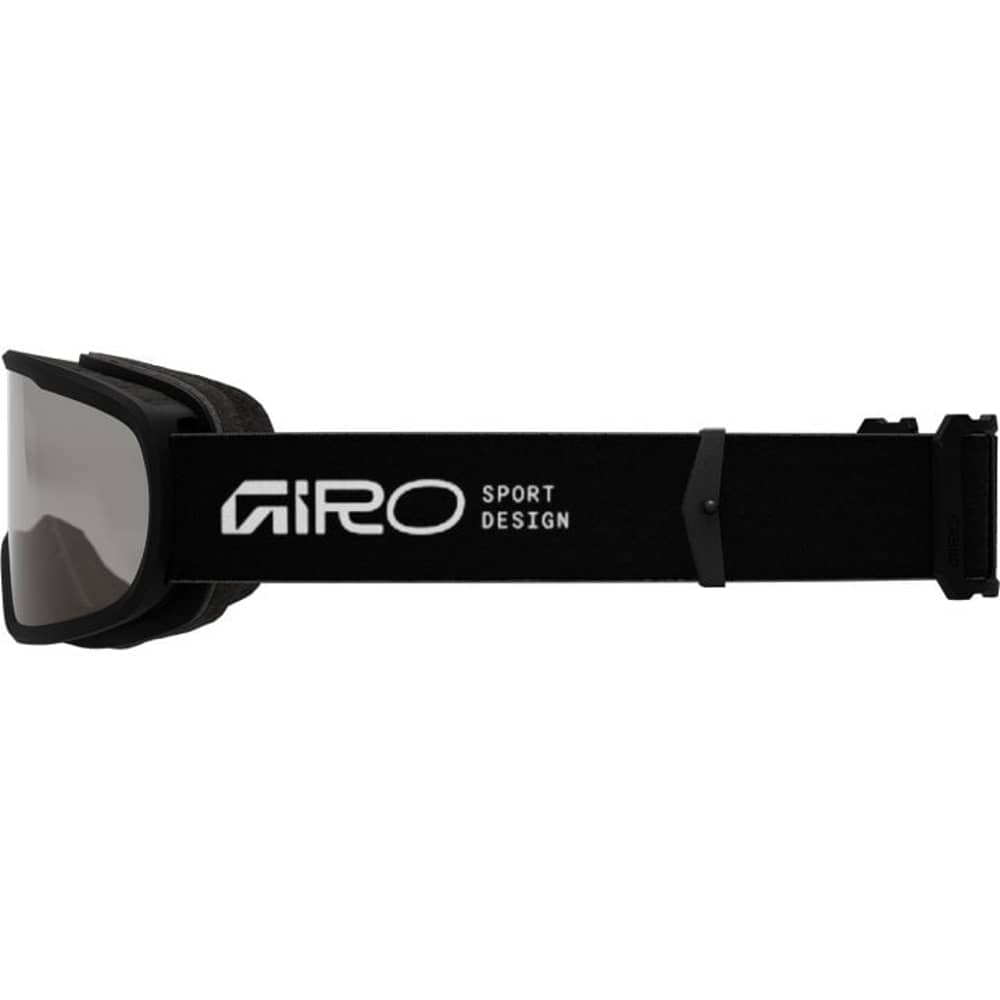 Giro Tempo MTB Goggle in Black/Clear - Image 3 of 4