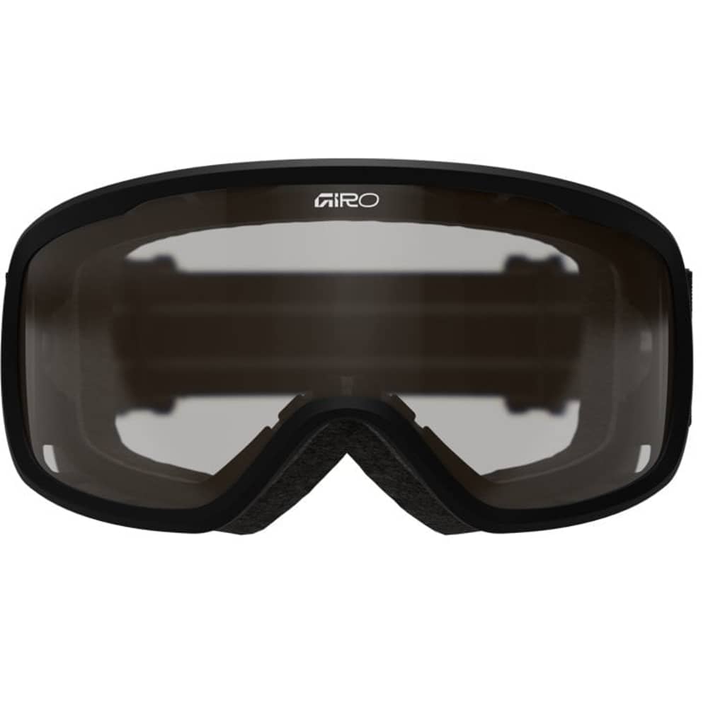Giro Tempo MTB Goggle in Black/Clear - Image 2 of 4