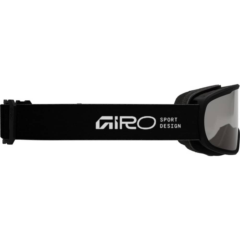 Giro Tempo MTB Goggle in Black/Clear - Image 4 of 4