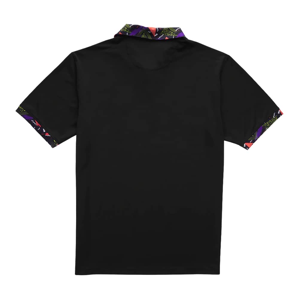 Pit Viper Sport Beer Tech Polo in 511 - Image 2 of 4