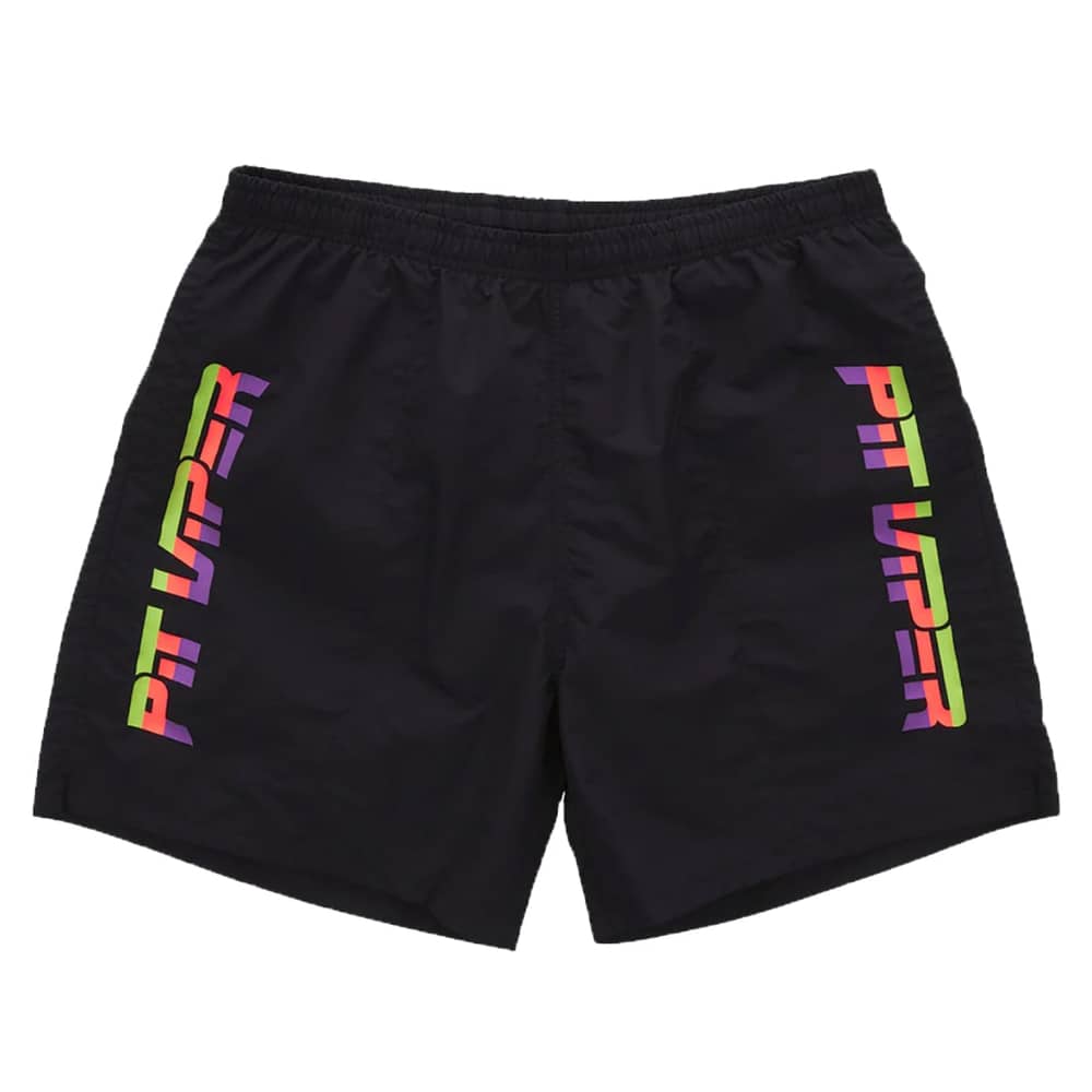 Pit Viper Sport Beer Shorts in 511 - Image 1 of 4