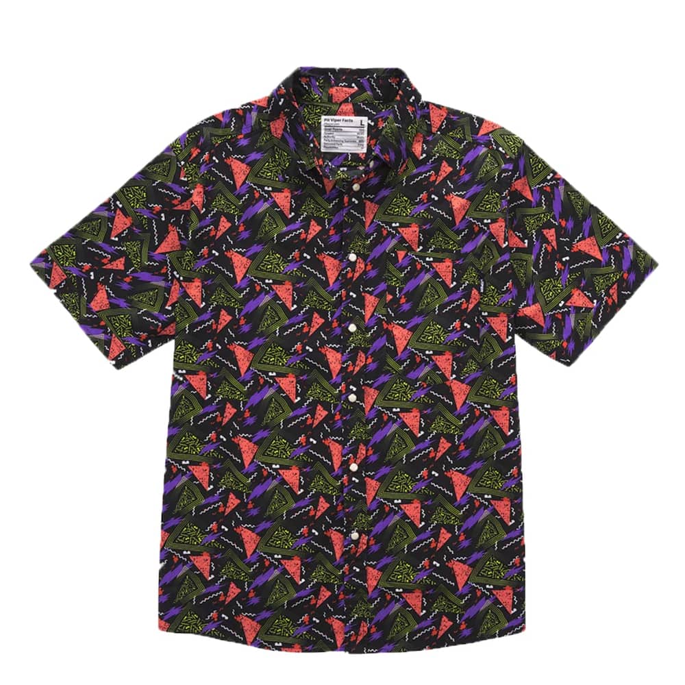 Pit Viper Sport Beer Shirts in 511 - Image 1 of 3