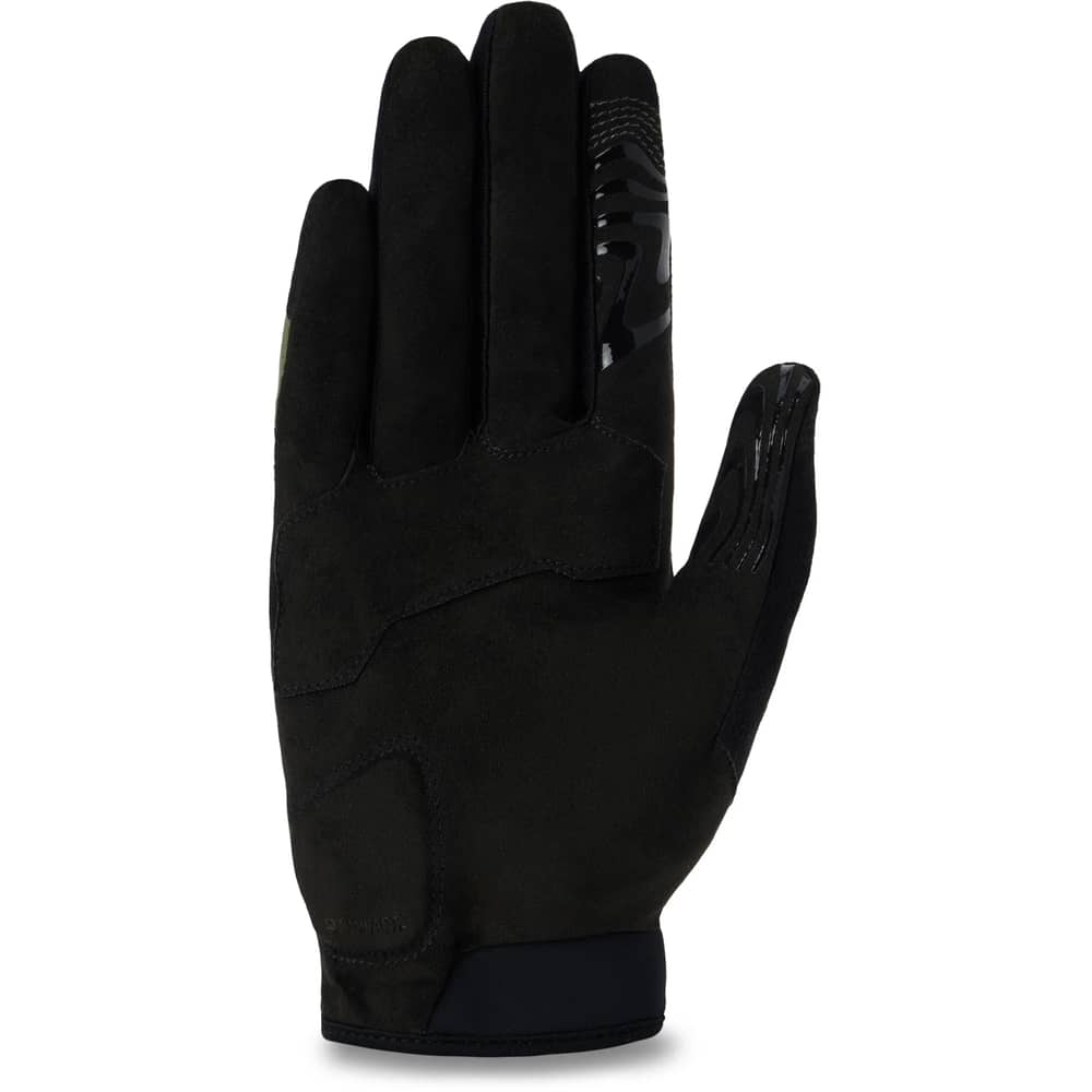 Dakine Cross-X 2.0 Gloves in Cypress - Image 2 of 2