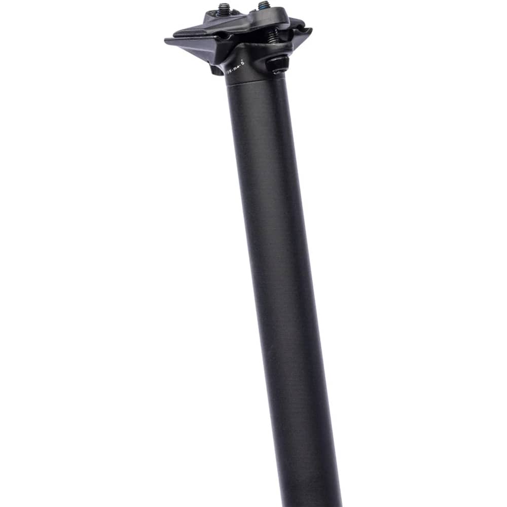 Teravail Stratum Seatpost in Black - Image 1 of 3