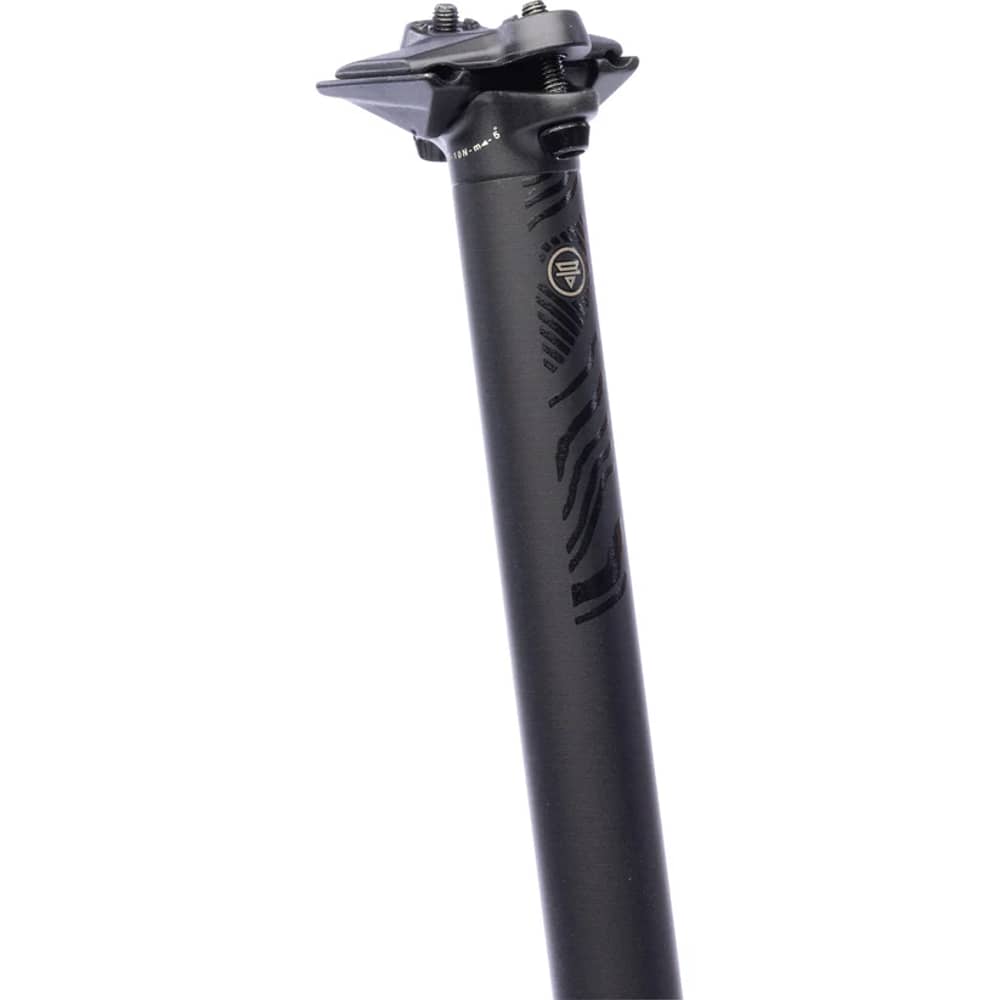 Teravail Stratum SE Seatpost in Black - Image 1 of 3