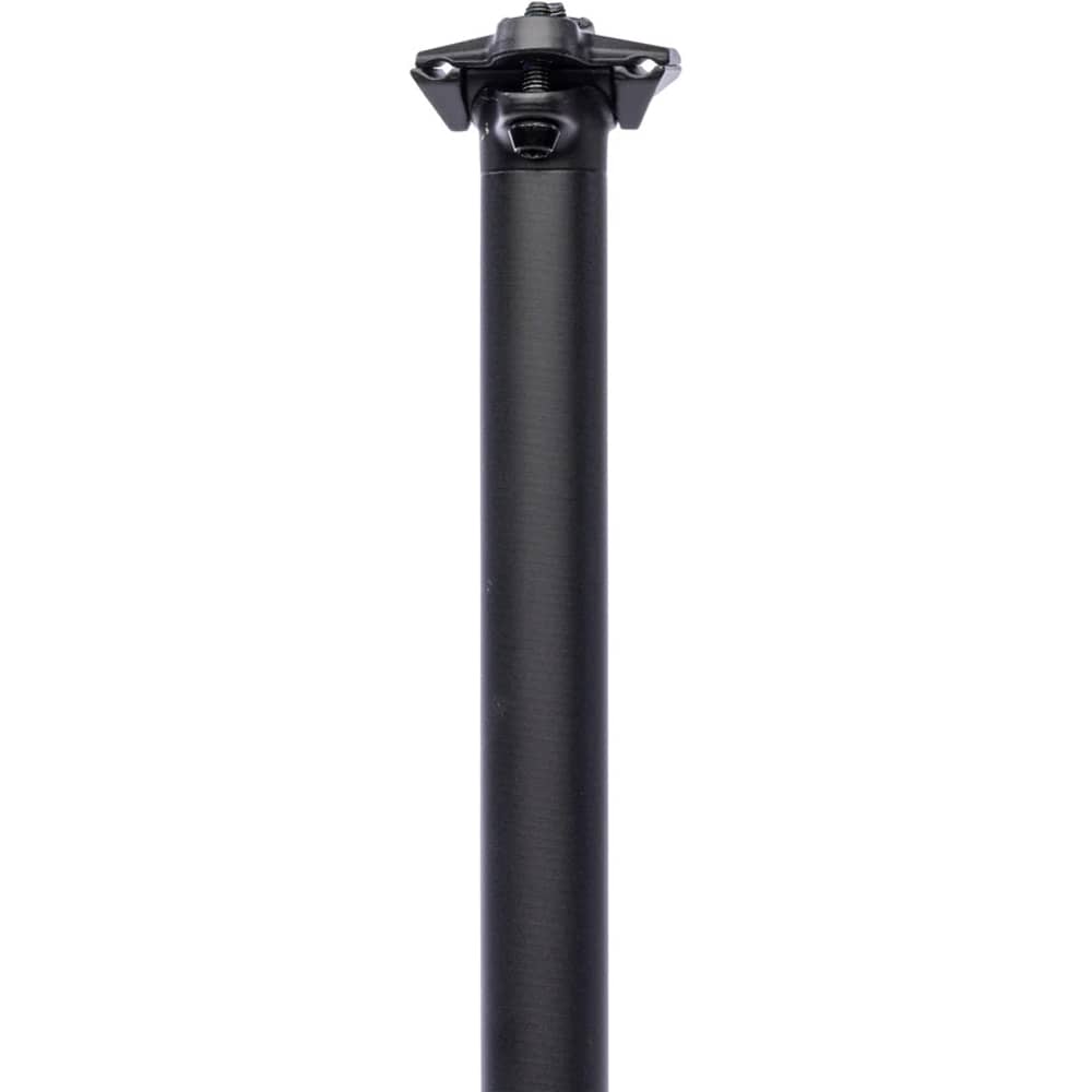Teravail Stratum Seatpost in Black - Image 2 of 3