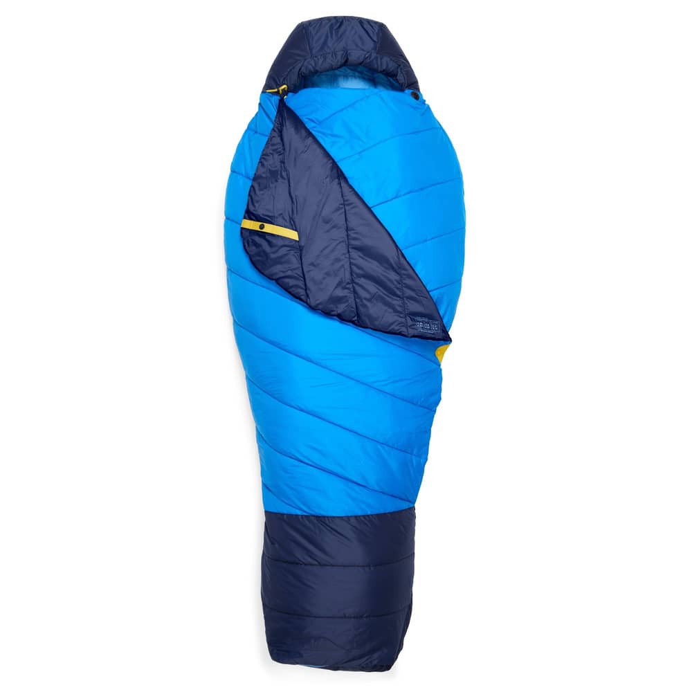 Marmot Wraptor 20 Synthetic Long Sleeping Bag