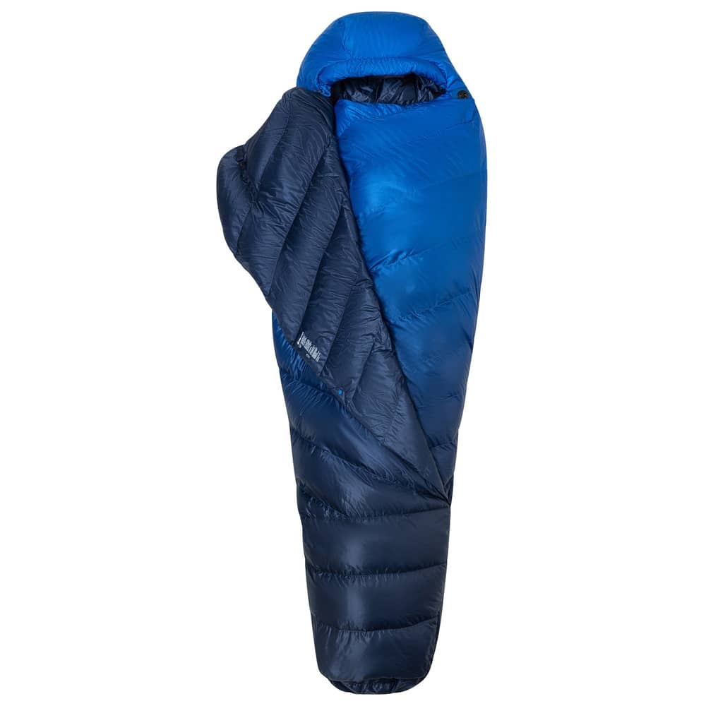 Marmot Wraptor 15 Down Sleeping Bag
