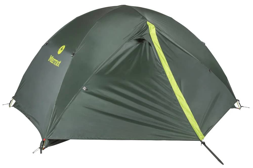 Marmot Crane Creek 2P Tent