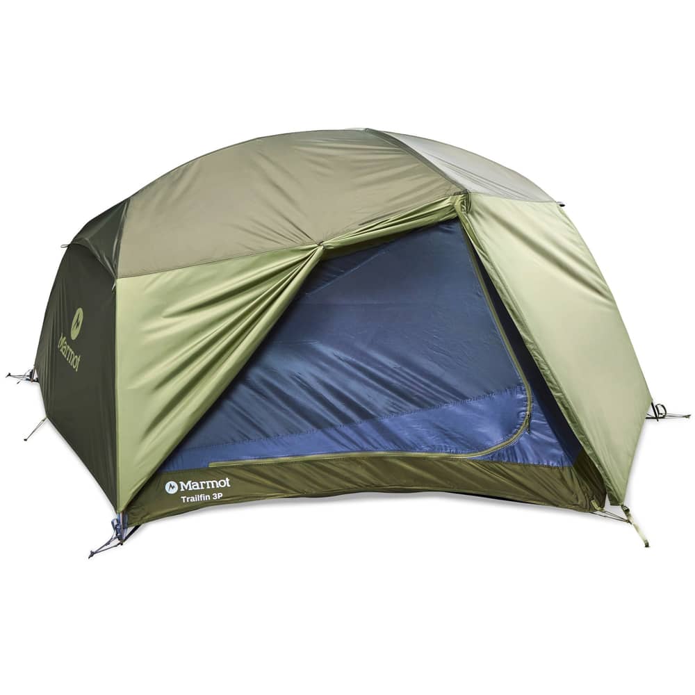 Marmot Trailfin 3P Tent