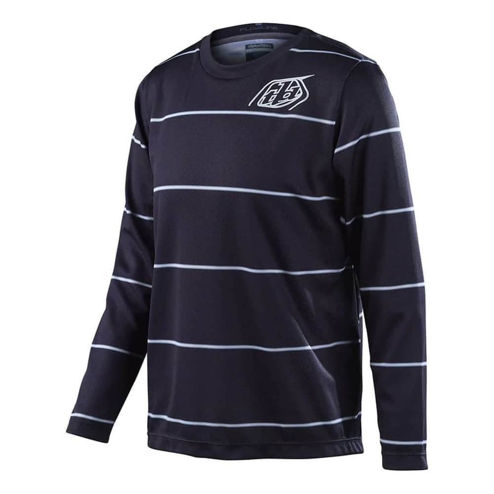 TROY LEE DESIGNS YOUTH FLOWLINE LS JERSEY