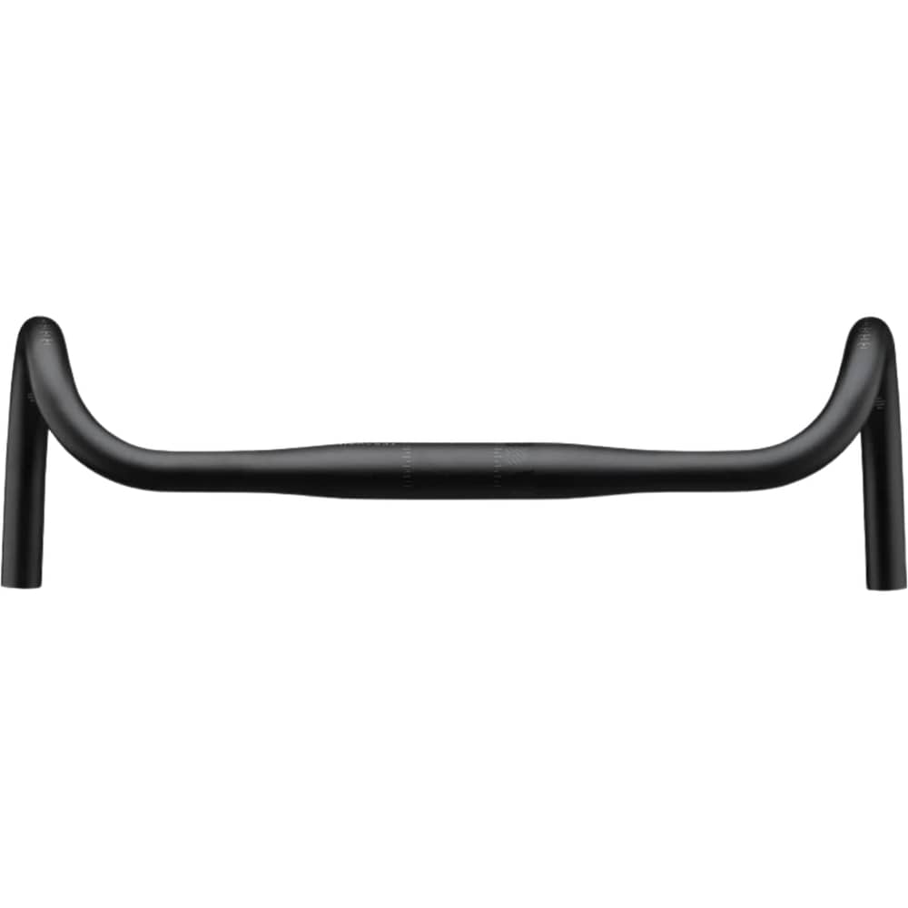 Teravail Radia 12 Drop Handlebar in Black - Image 2 of 4
