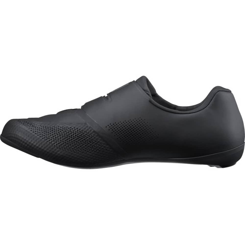 Shimano SH-RC503E Wide Cycling Shoes in Black - Image 2 of 6