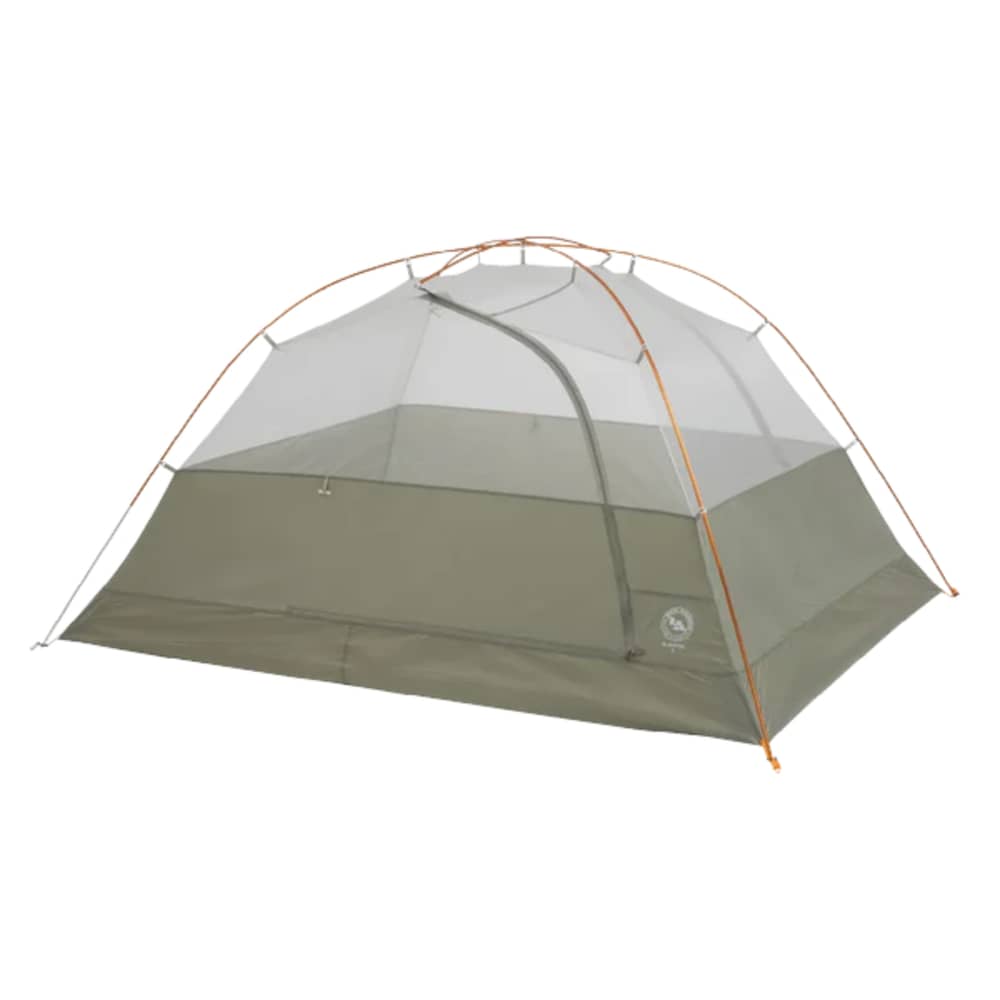 Big Agnes Blacktail 3P Tent in Vetiver - Image 3 of 3