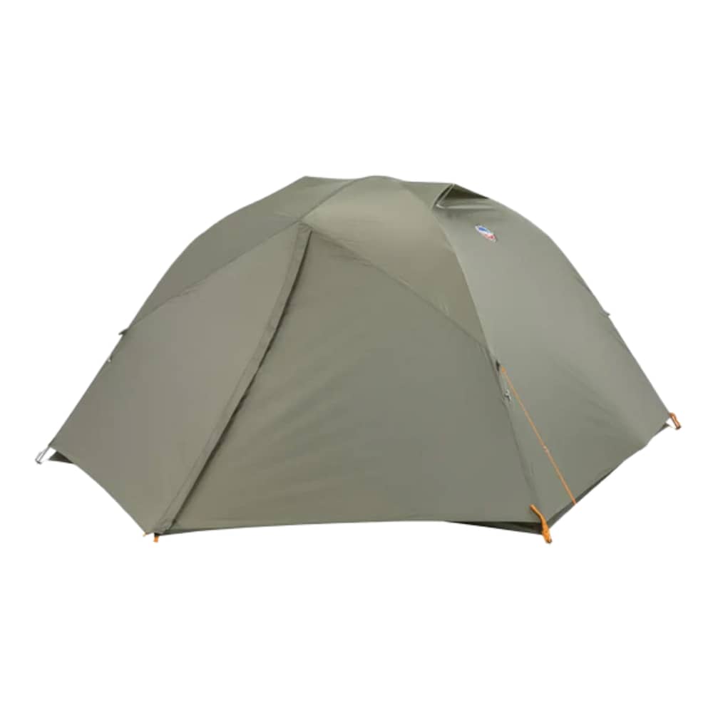 Big Agnes Blacktail 3P Tent in Vetiver - Image 2 of 3
