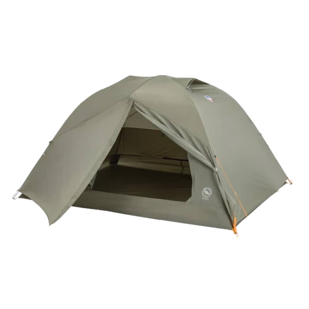Big Agnes Blacktail 3P Tent in Vetiver - Image 1 of 3