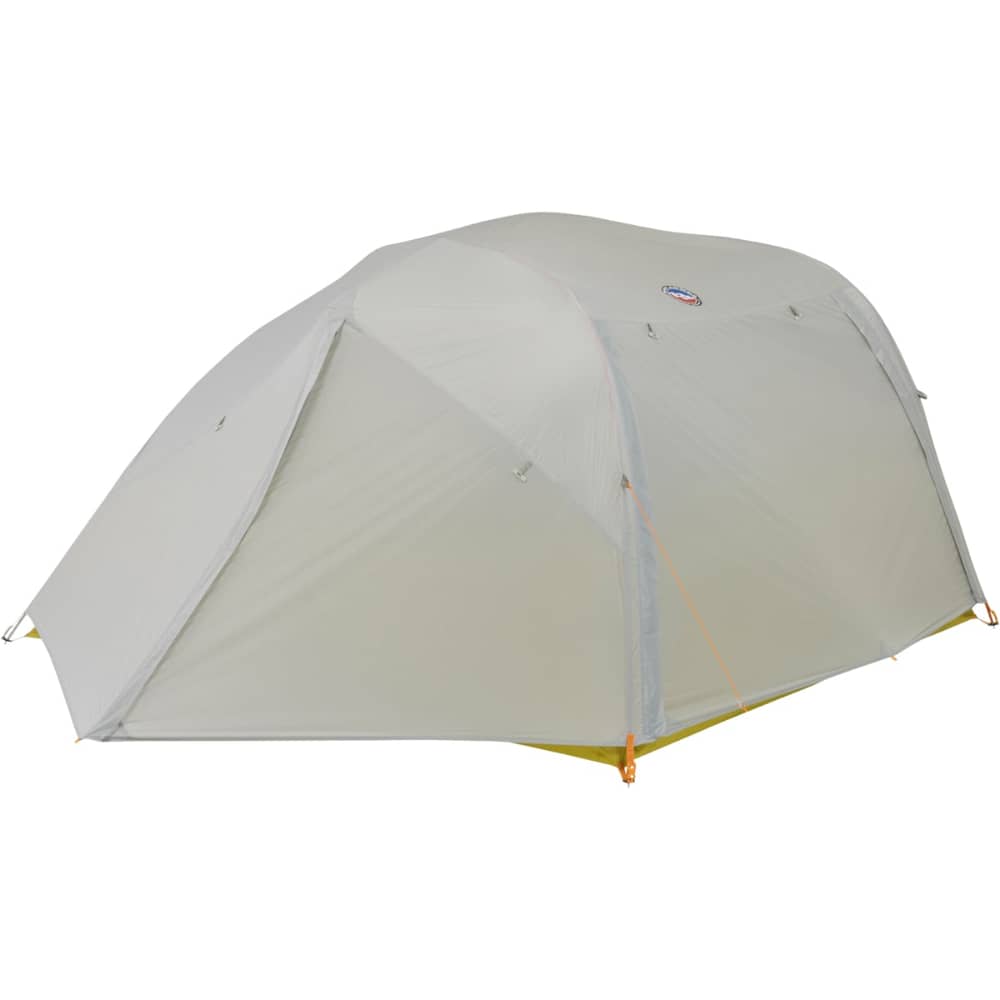 Big Agnes Salt Creek 3 Tent in Gray Violet/Warm Olive - Image 2 of 7