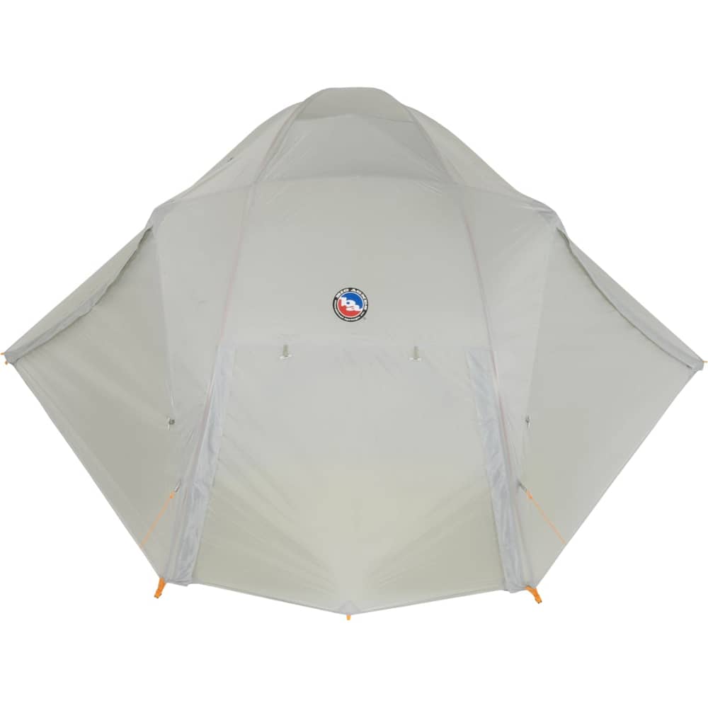 Big Agnes Salt Creek 3 Tent in Gray Violet/Warm Olive - Image 3 of 7