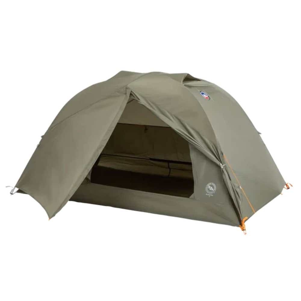 Big Agnes Blacktail 2P Tent in Vetiver - Image 3 of 3