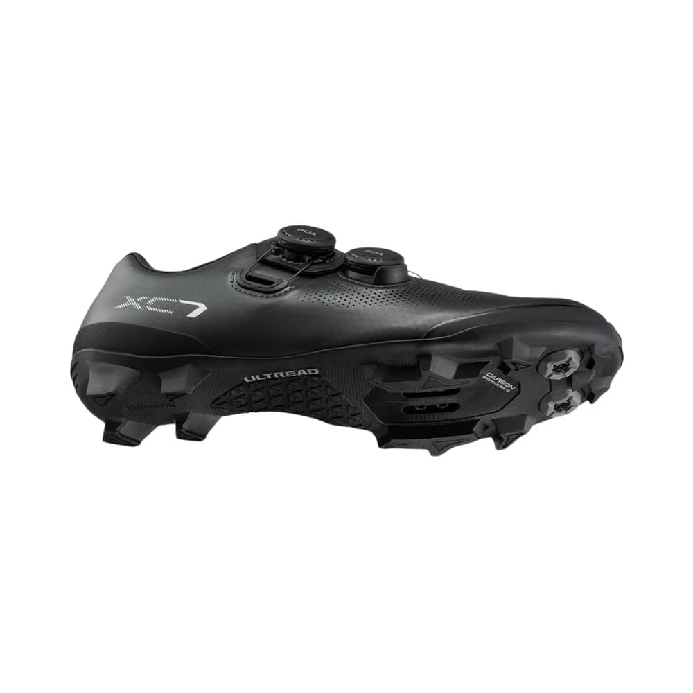 Shimano SH-XC703 Women's Cycling Shoes in Black - Image 5 of 5